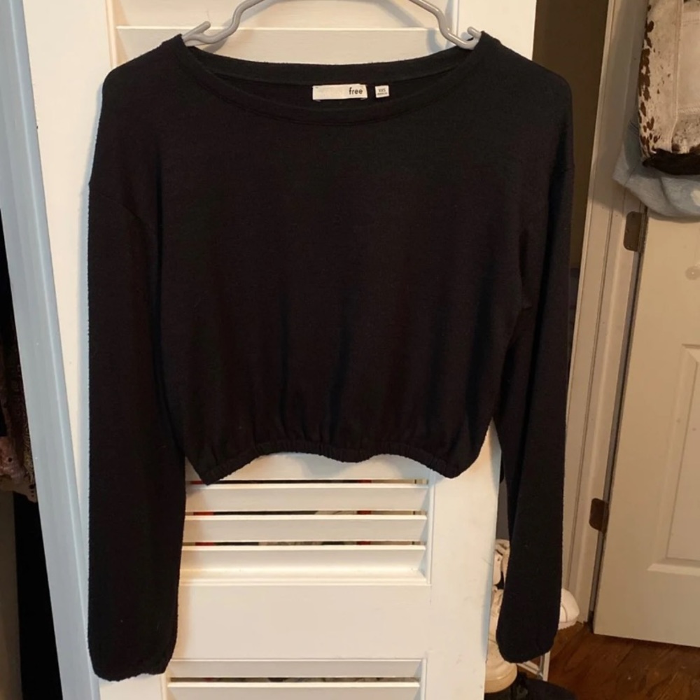 Wilfred Free Top